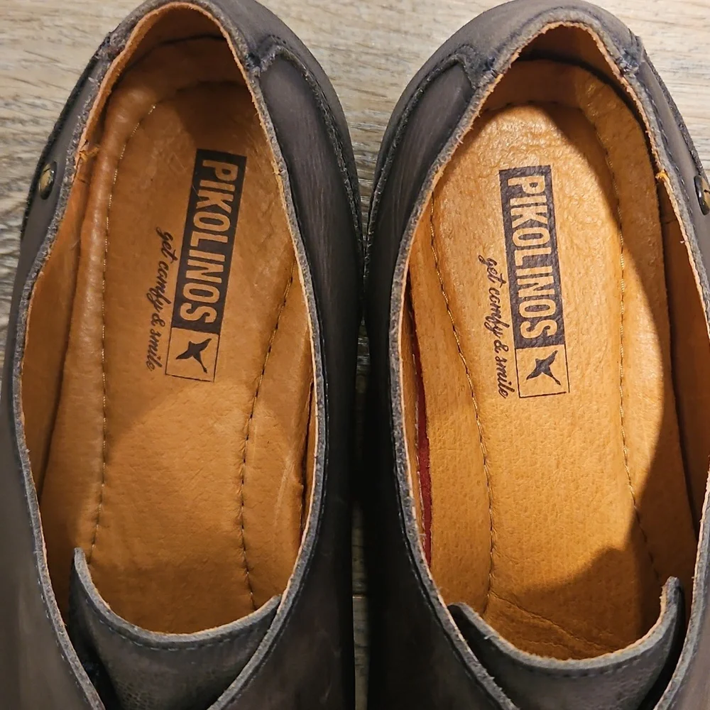 Pikolinos Royal Slip On Loafer - Picture 2 of 10